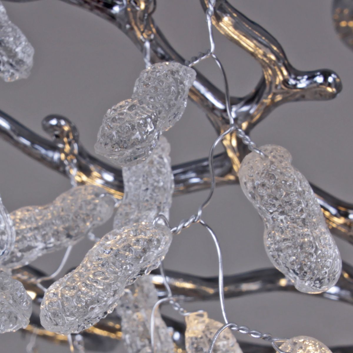 Люстра на штанге Reluce 33029-0.4-600 CH