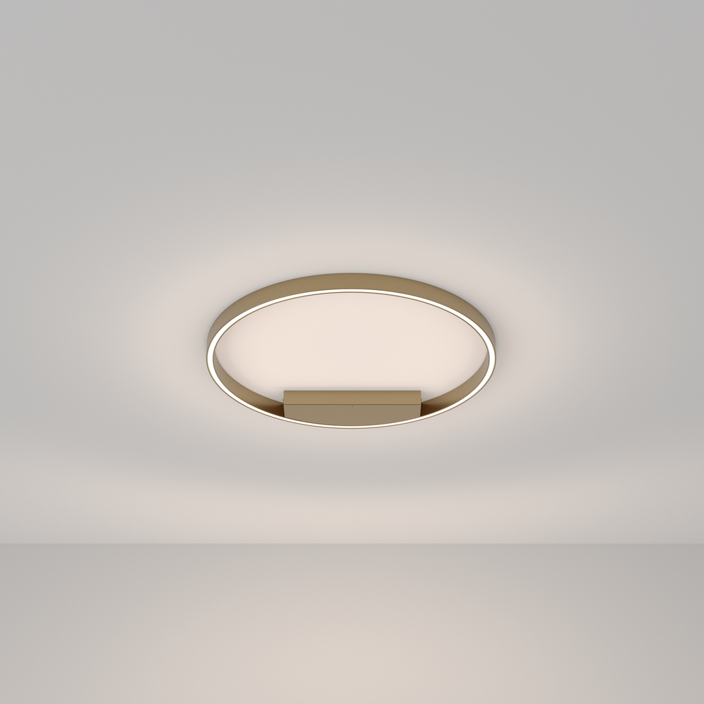 Потолочная люстра Maytoni Rim MOD058CL-L35BSK