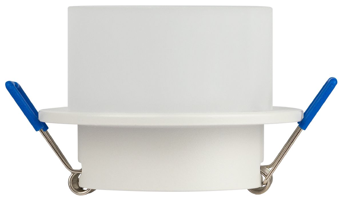 Встраиваемый светильник Эра DK106 WH Б0058426