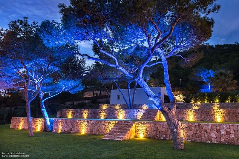 Прожектор Deko-Light Flood 732074