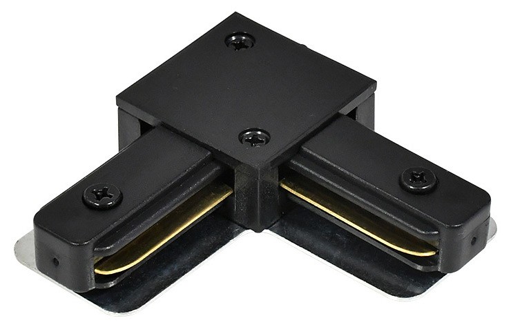 Коннектор L-образный Hesby Lighting Skylite HSBL_0005