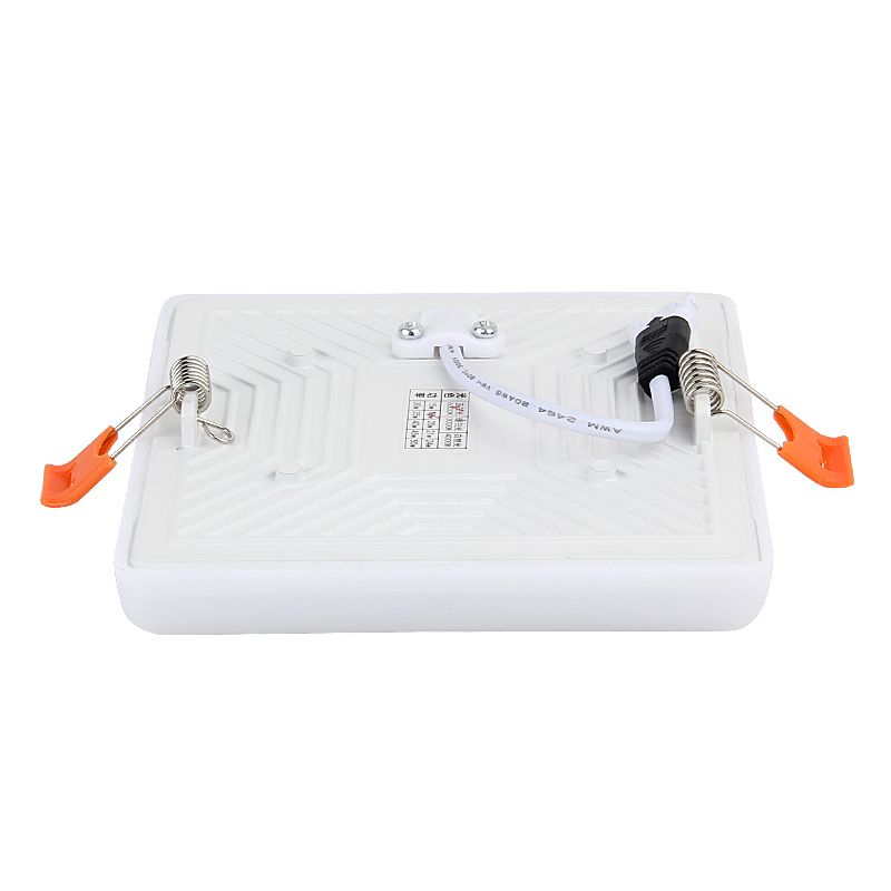 Встраиваемый светильник Zortes Cloud ZRS.57794.18