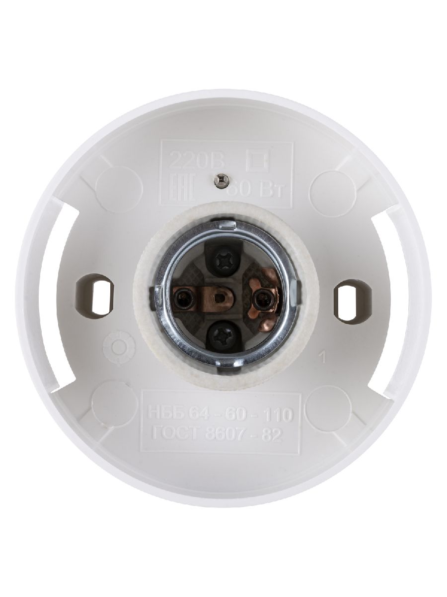 Настенный светильник TDM Electric Интеллект SQ0322-0001