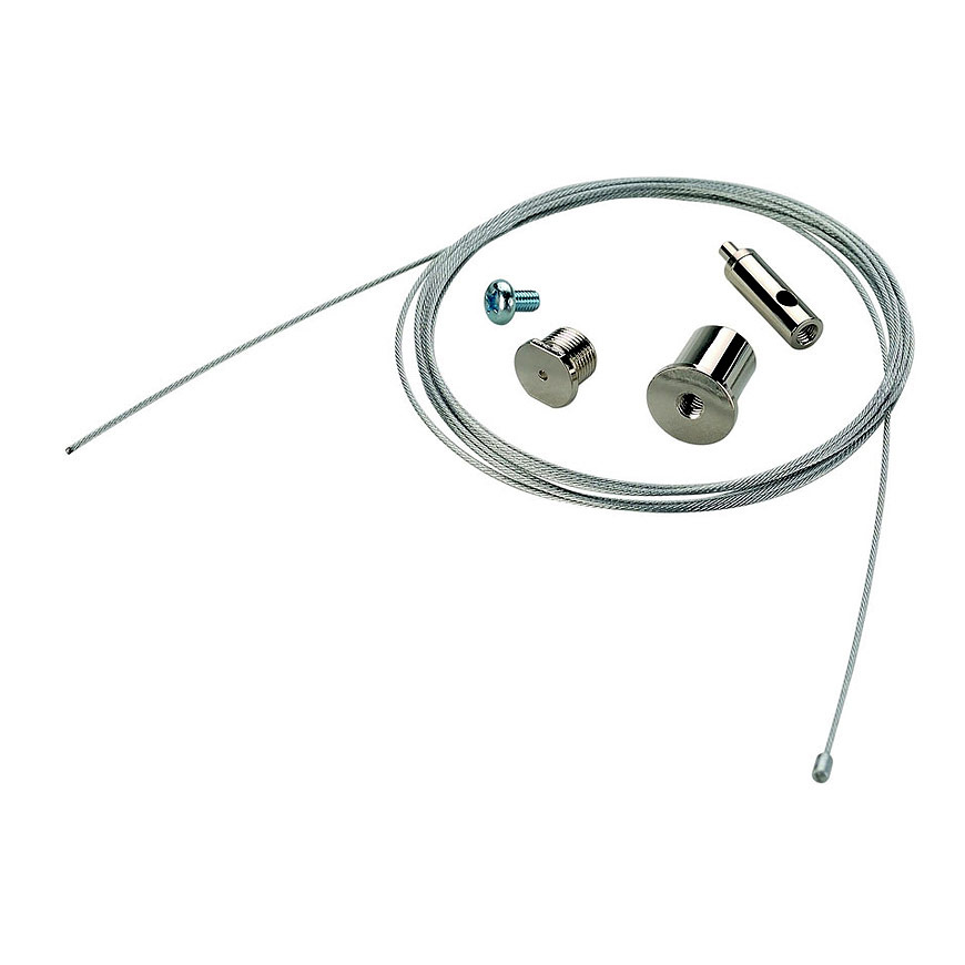 Подвес SLV 3Ph Eutrac 145820