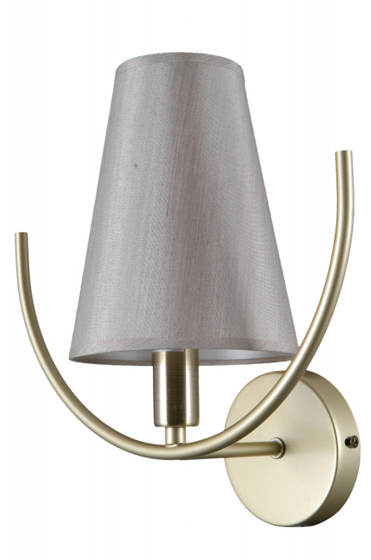 Бра Natali Kovaltseva 75151/1W GOLD