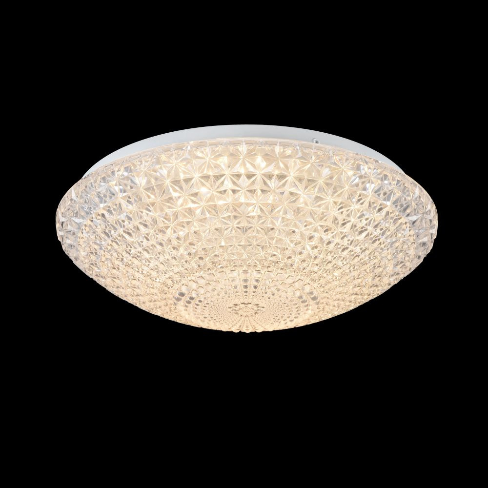 Потолочный светодиодный светильник Freya Alicia FR6310-CL01-12W-TR
