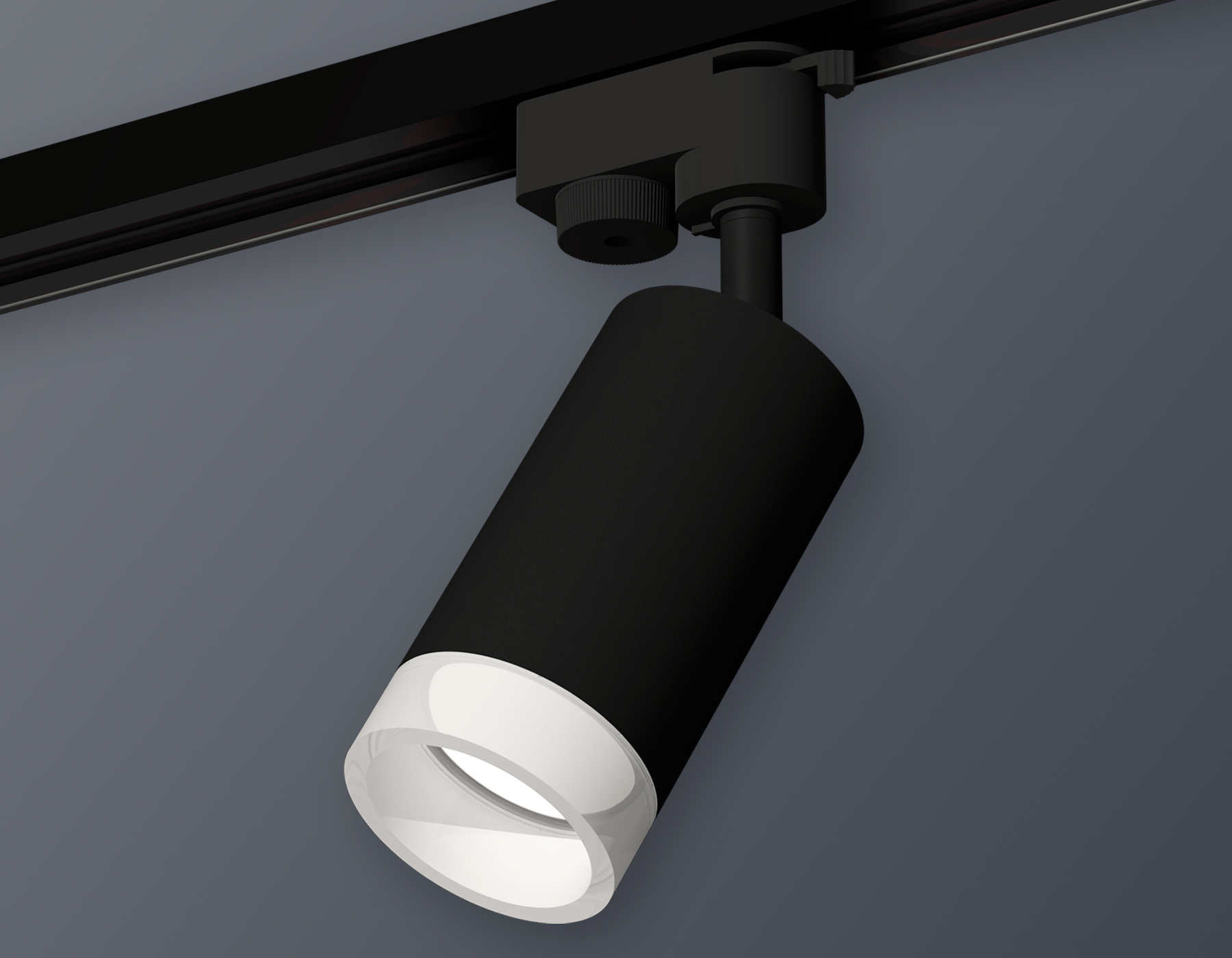 Трековый однофазный светильник Ambrella Light Track System XT6323160 (A2521, C6323, N6248)