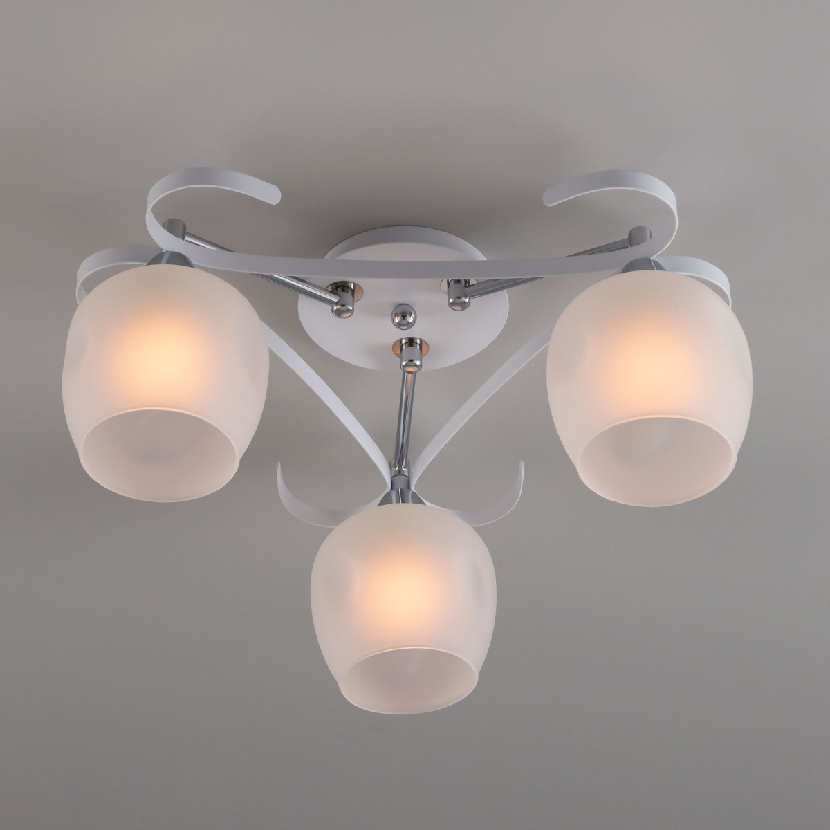 Потолочная люстра Citilux Сюзи CL171133