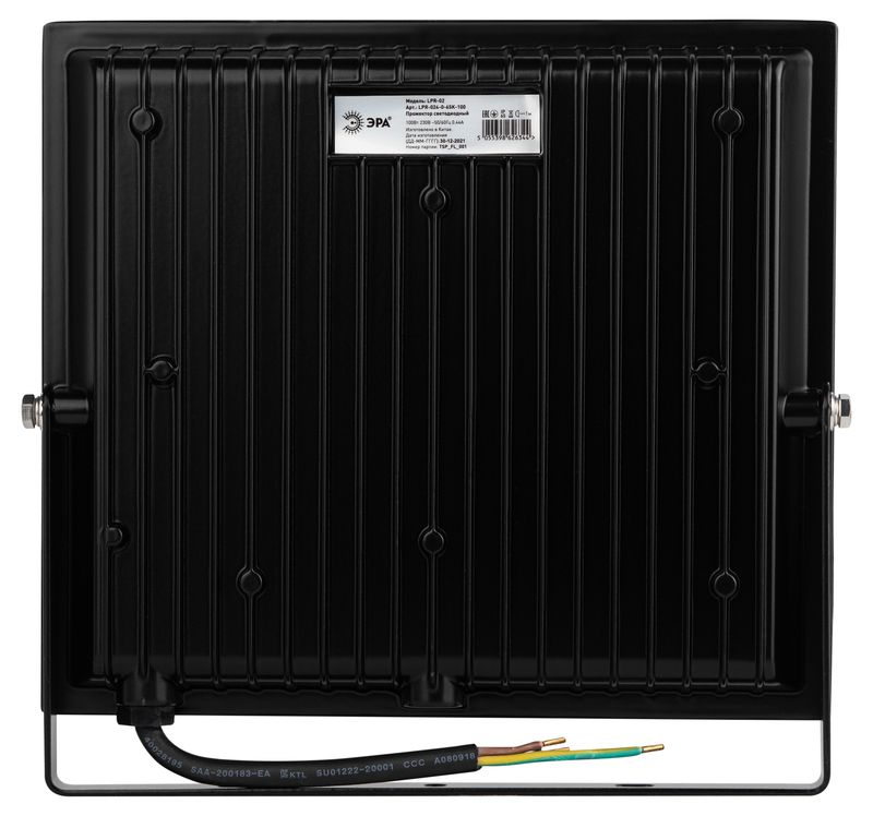 Прожектор Эра LPR-024-0-65K-100 Б0054268