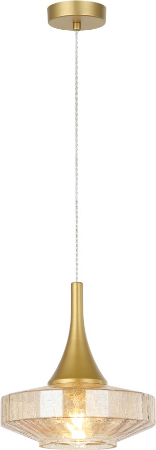 Подвесной светильник для натяжных потолков Stilfort Акорди 2198/03/01P