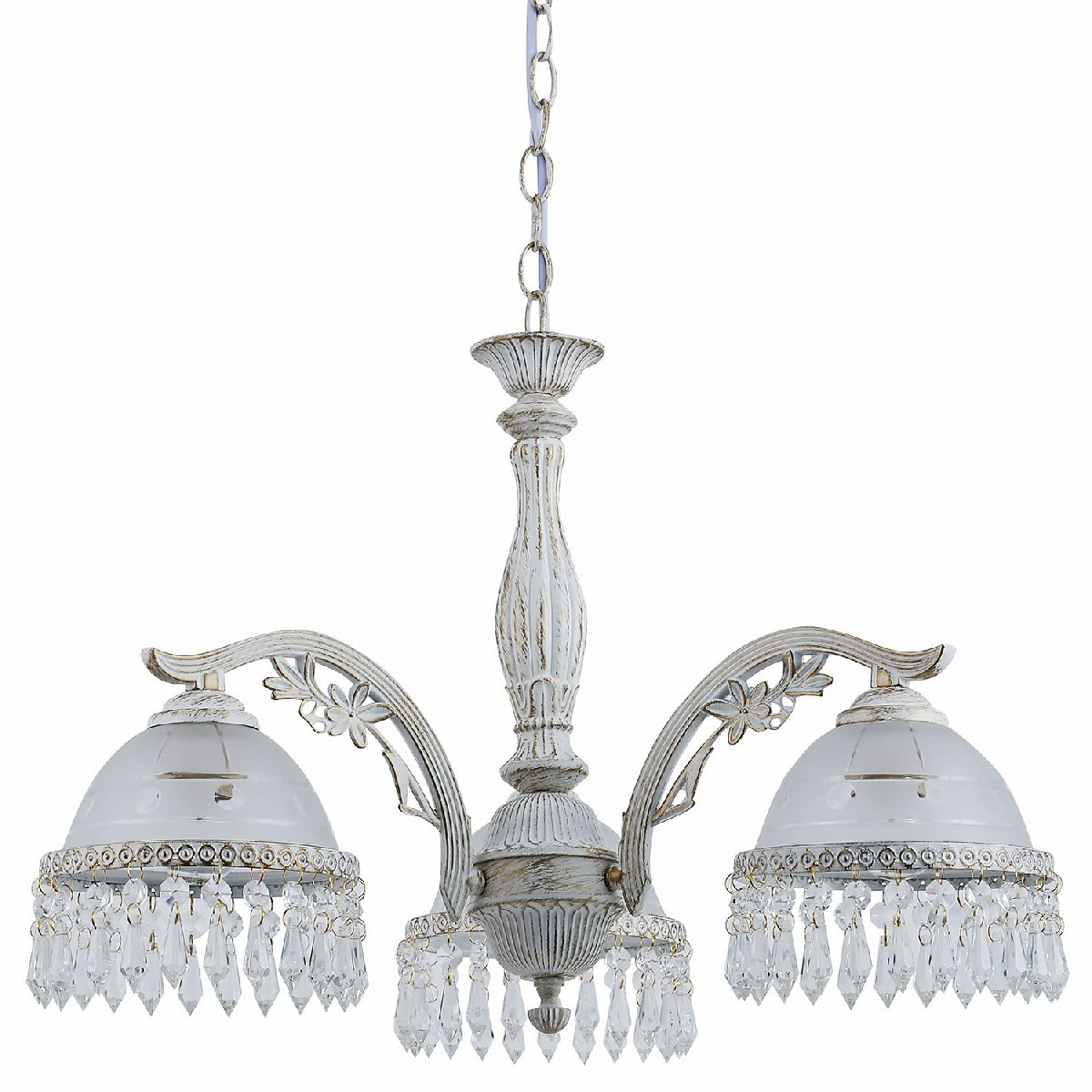 Подвесная люстра Reluce 74397-0.4-03