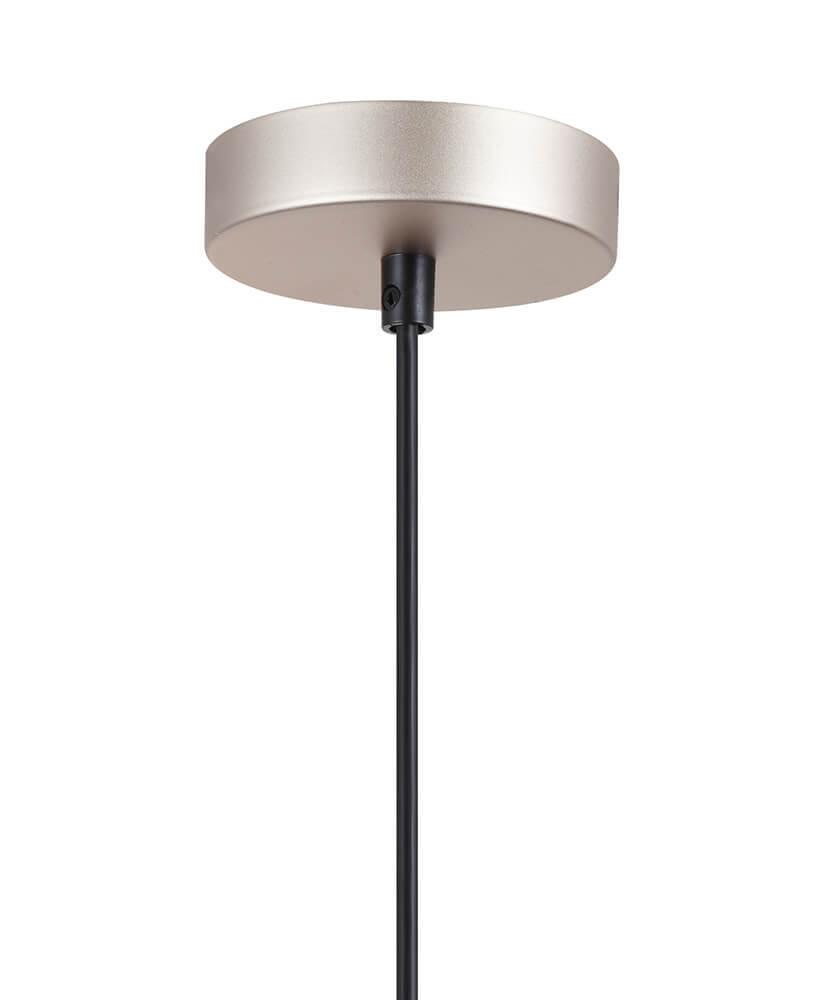 Подвесной светильник Seven Fires Элнора 43641.01.01.01