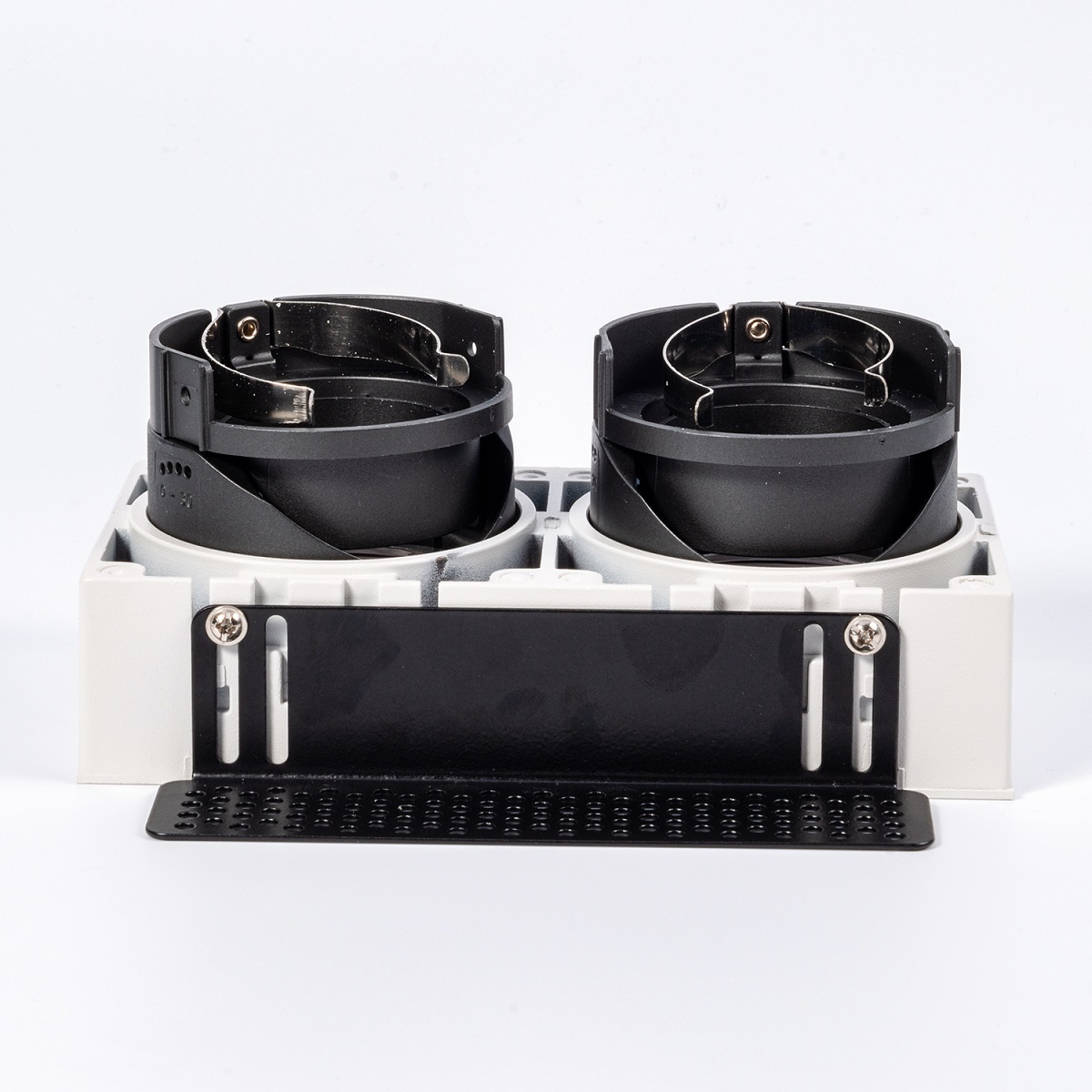 Корпус встраиваемого светильника Fiberli 100401T2 12170102