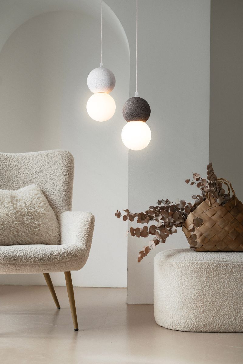 Подвесной светильник Freya Concrete FR5484PL-01W