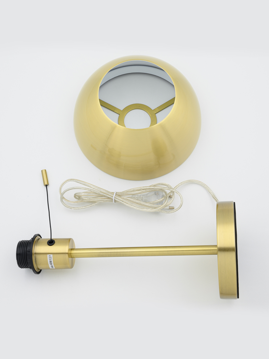 Настольная лампа ARTSTYLE HT-709AB