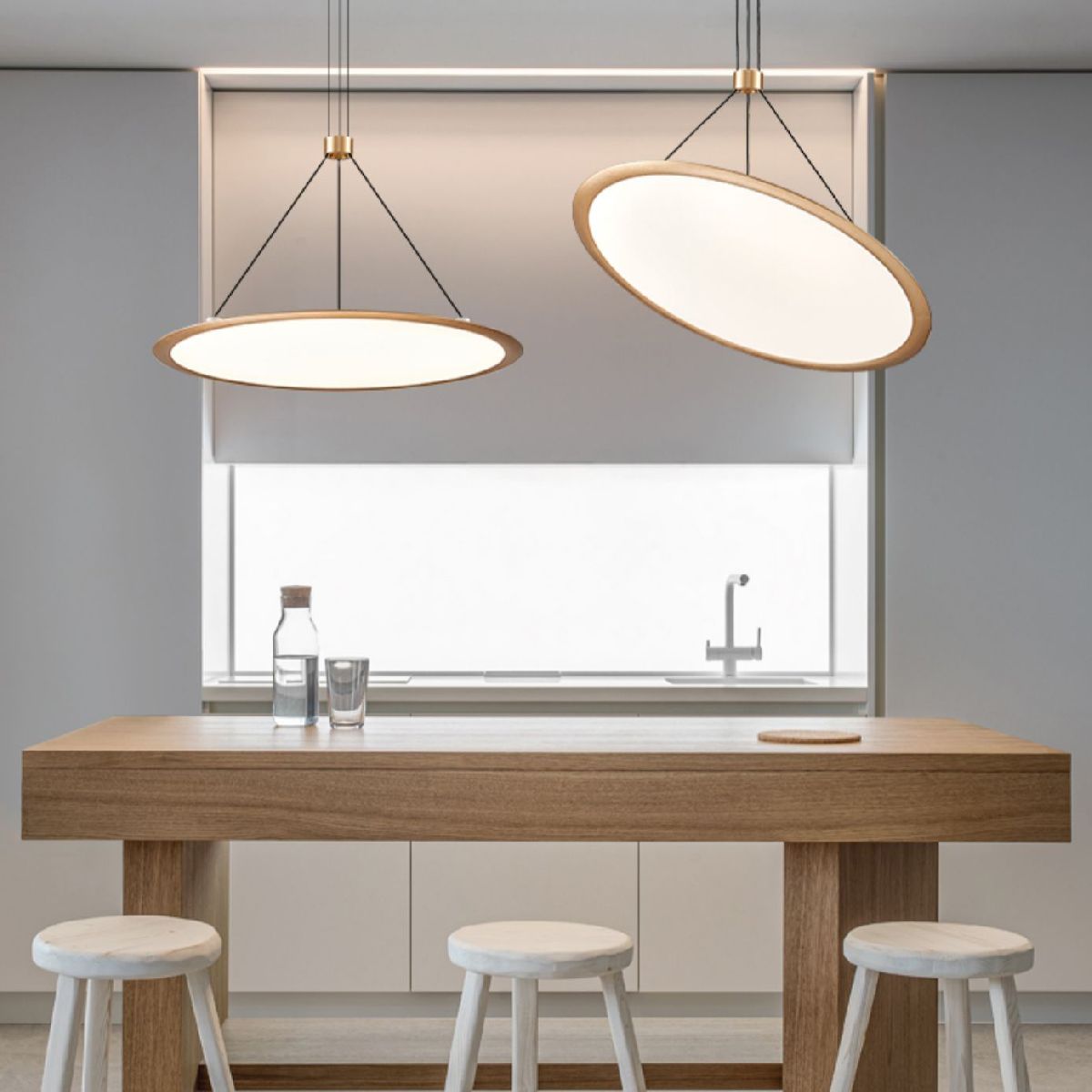 Подвесной светильник ImperiumLoft Vivert 232166-23