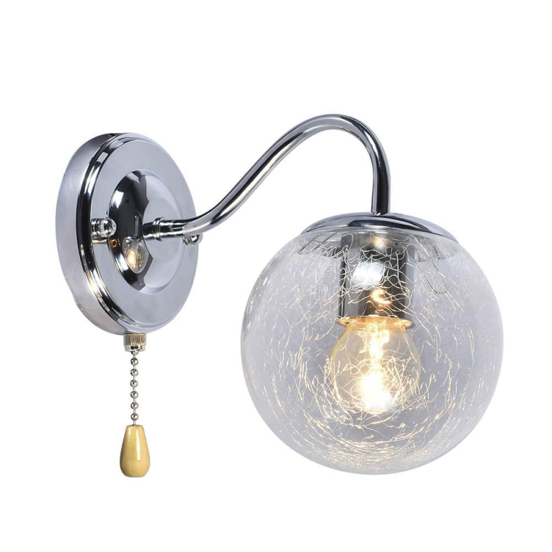 Бра Seven Fires Trevi SF3313/1W-CR