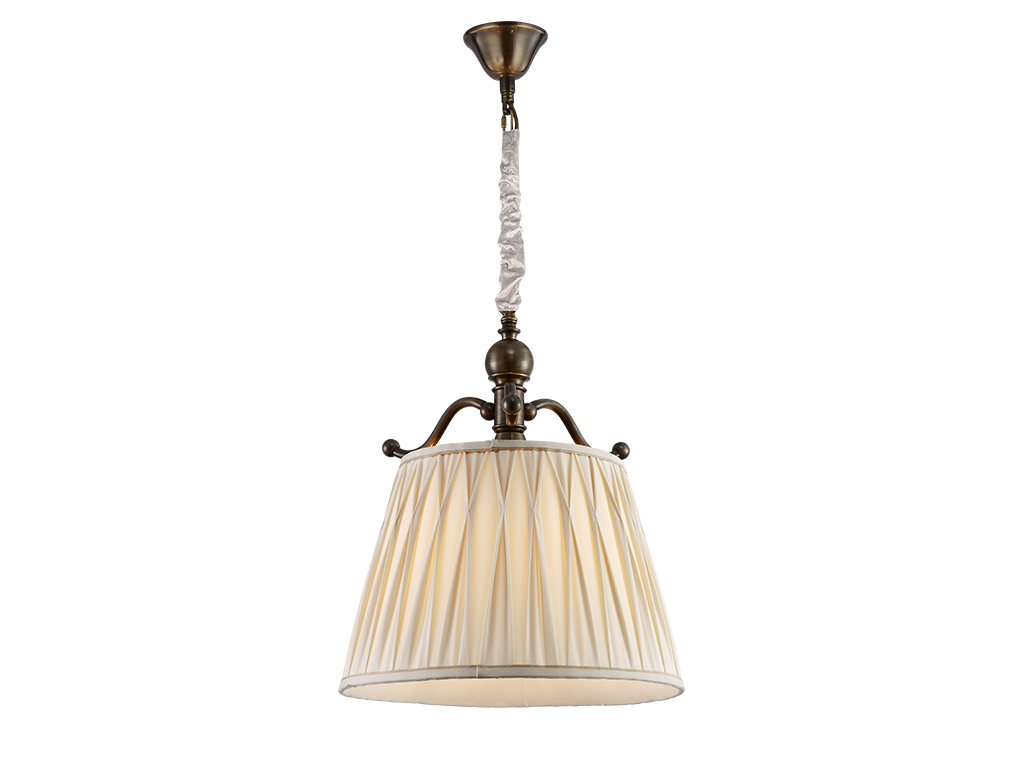 Подвесной светильник Newport 31501/S black brass М0070740