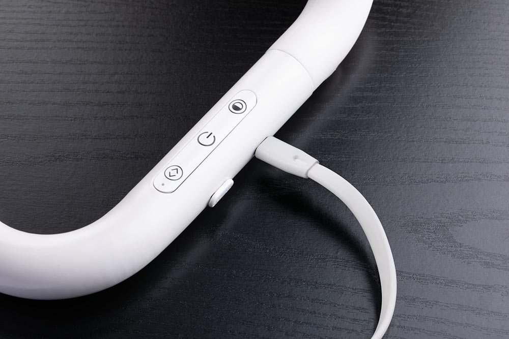 Настольная лампа Paulmann FlexLink 95423