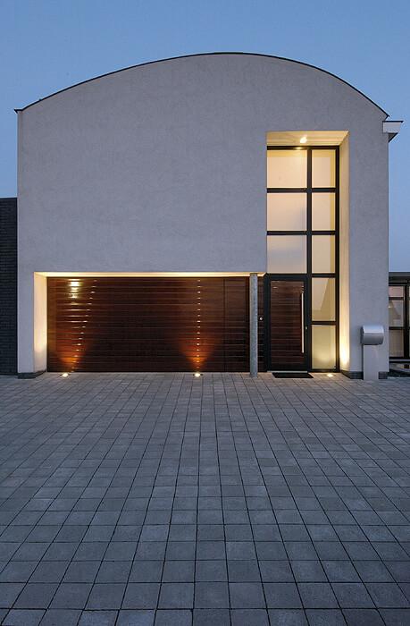 Ландшафтный светильник SLV Adjust 228240