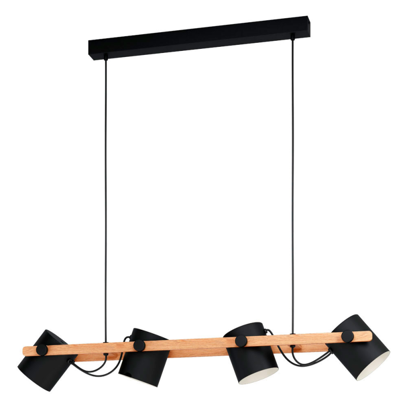 Подвесной светильник Eglo Hornwood 43424 УЦ