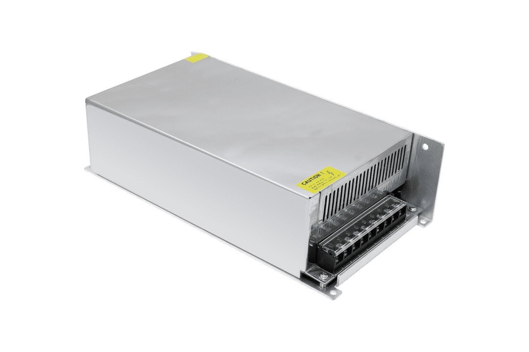 Блок питания SWG S-800-12 000147