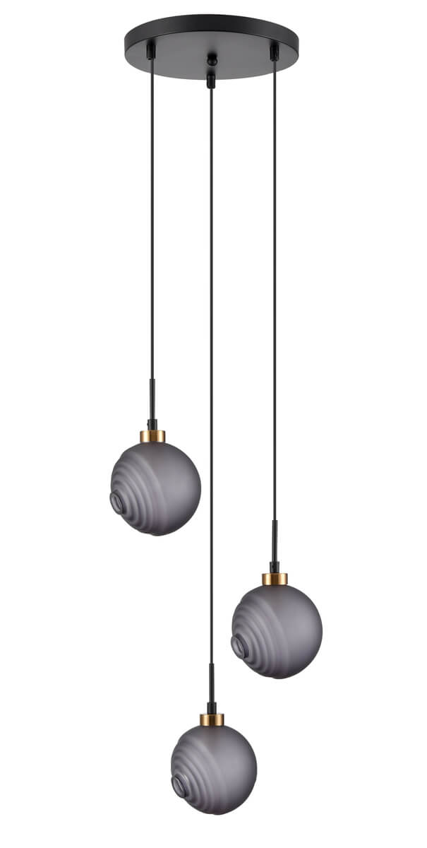 Подвесная люстра Vele Luce Capriccio VL5882P03