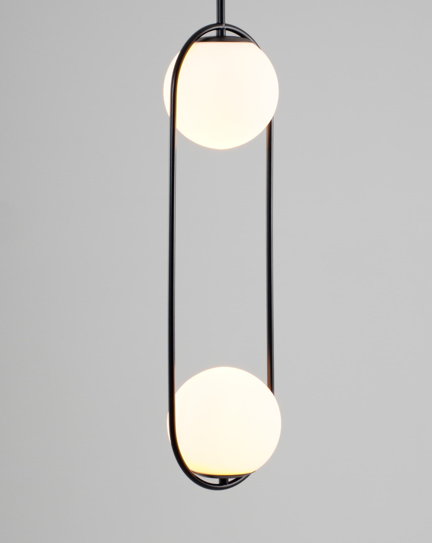 Подвесной светильник Moderli Lucia V10281-2P