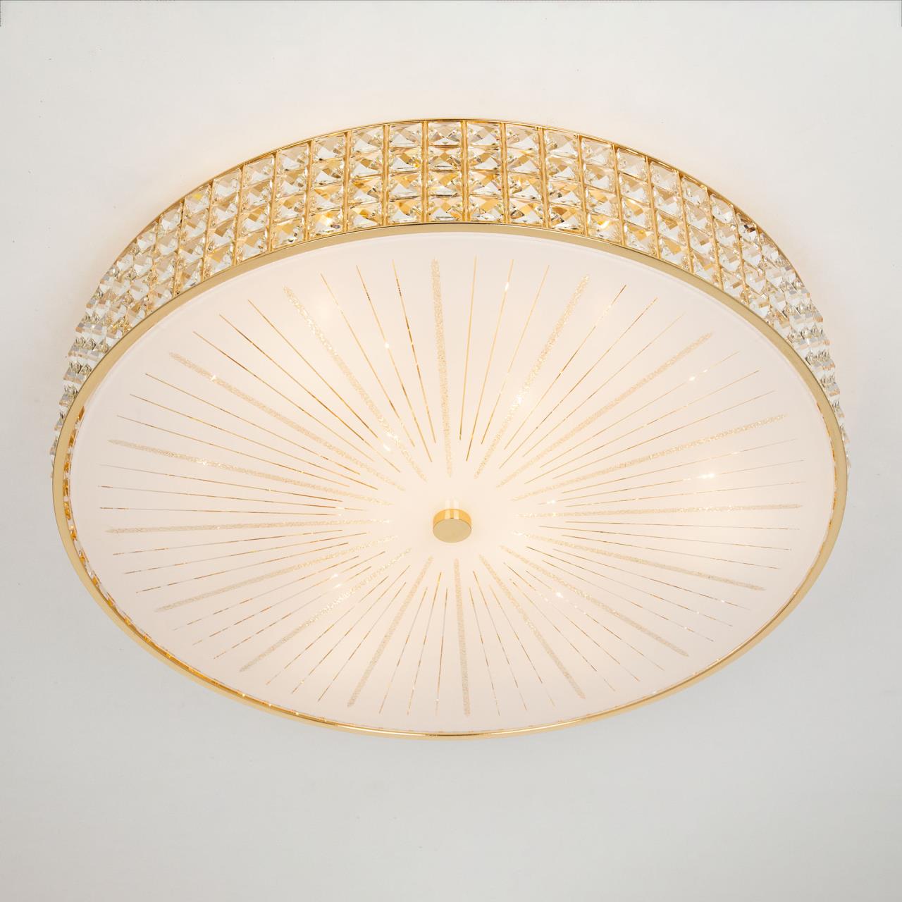 Потолочный светильник Citilux Портал CL324102