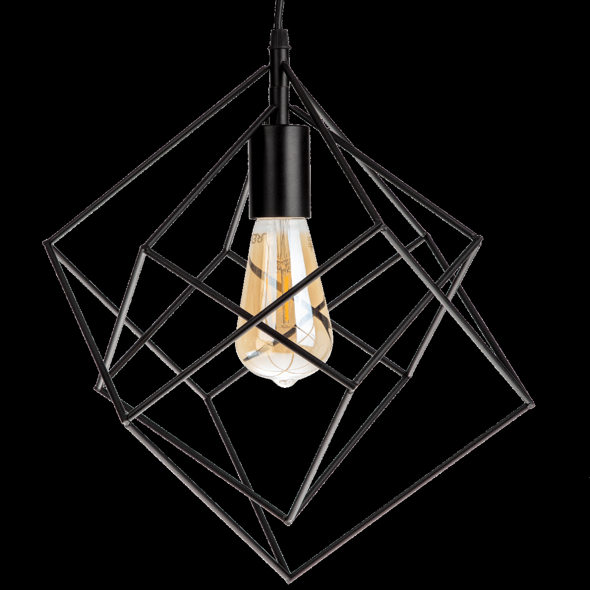 Подвесной светильник Ritter Soffitta 52628 5