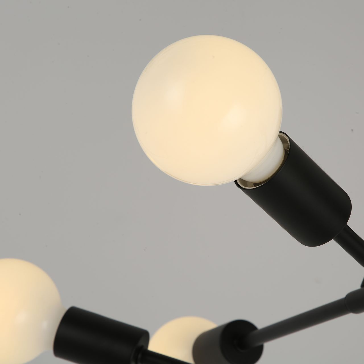 Потолочная люстра F-Promo Gordian 2582-6U