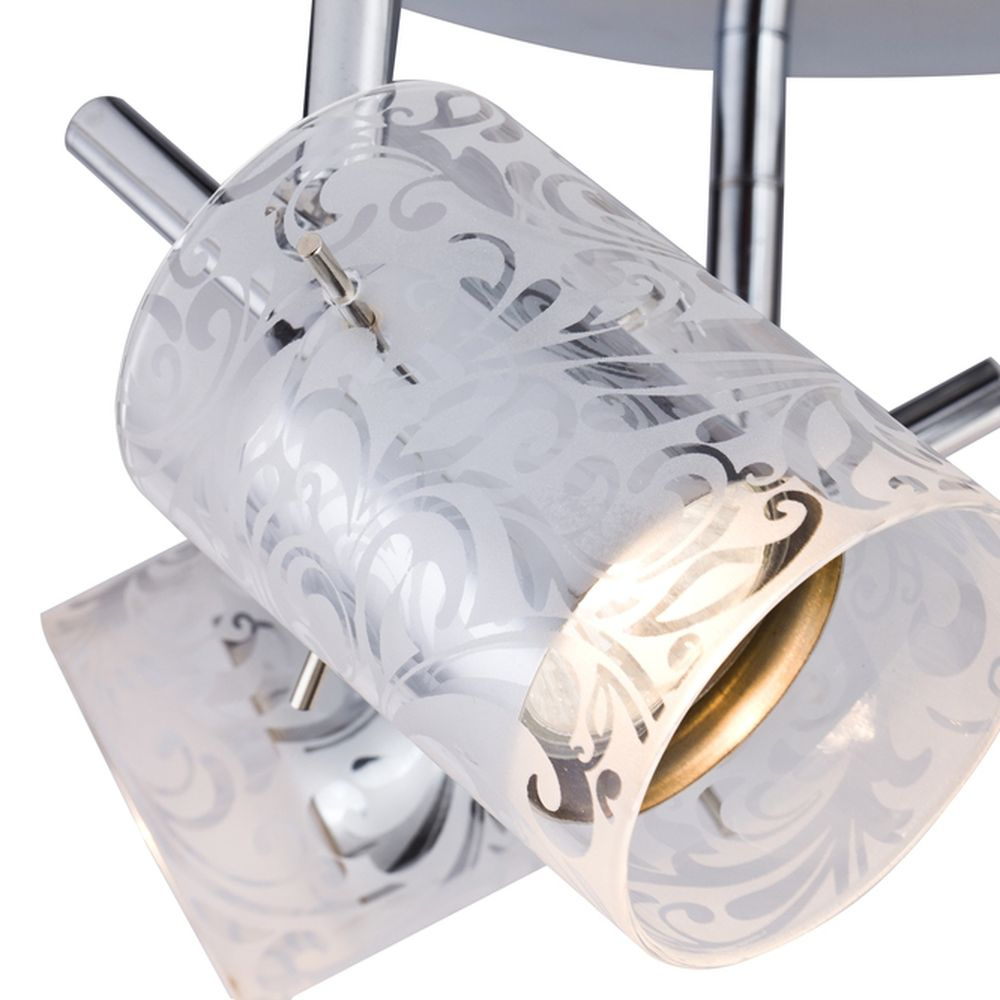 Спот Maytoni Fresh - Spot SP005-CW-03-N