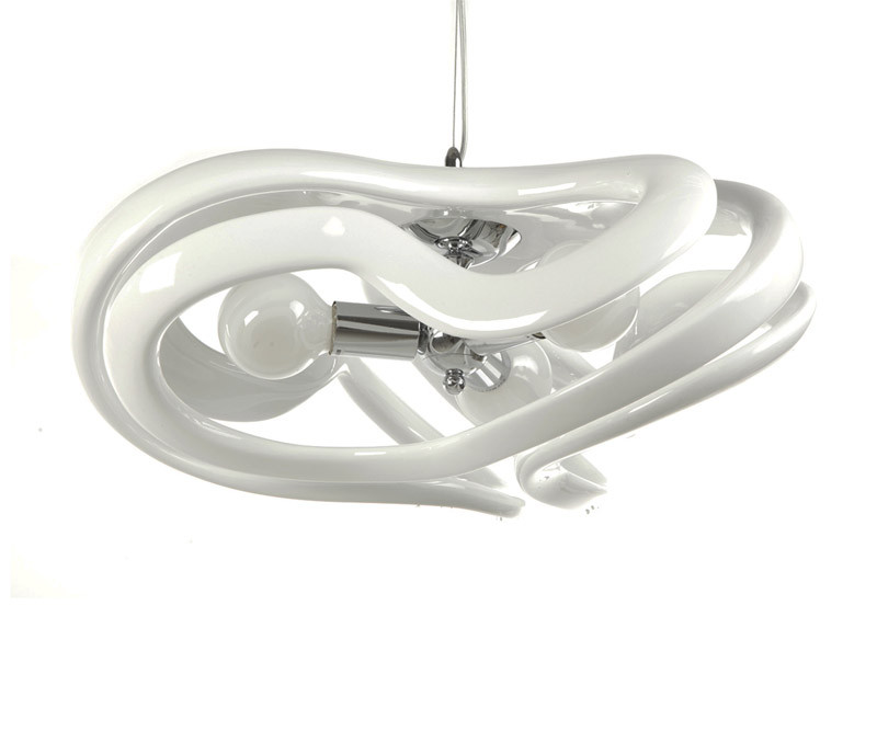 Подвесная люстра Kink Light 07890,01