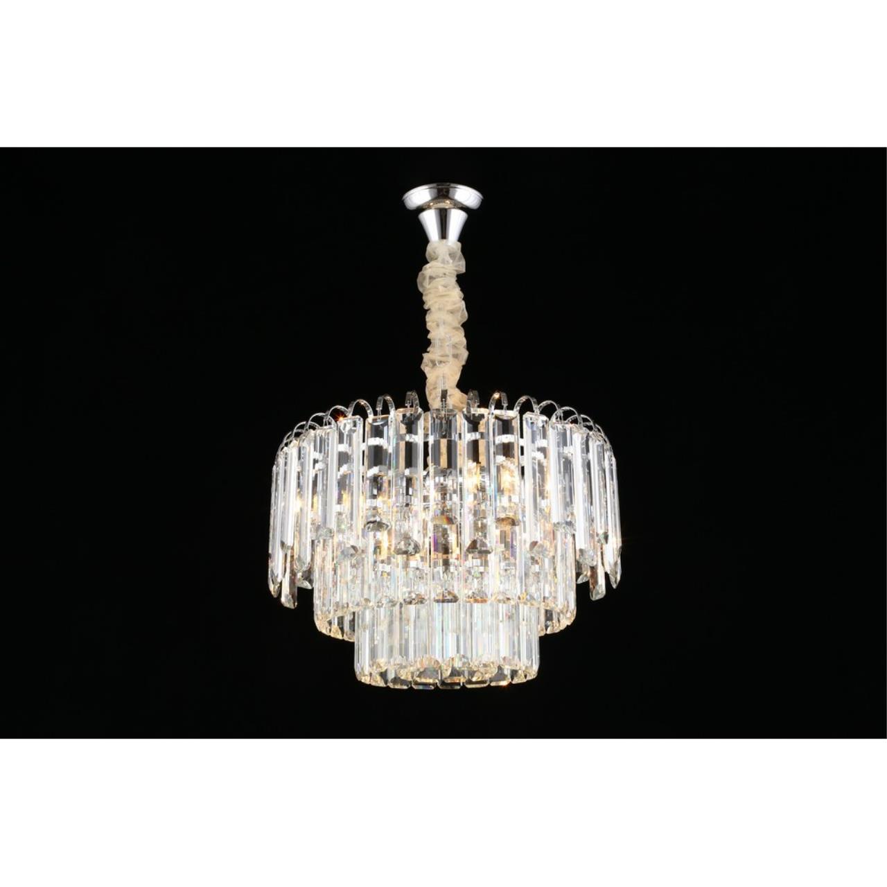 Подвесная люстра Aployt Zuzanna APL.836.03.05