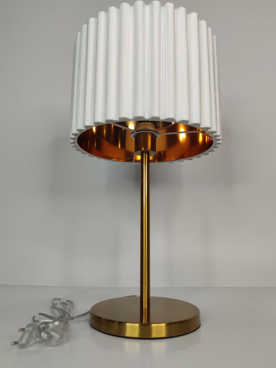 Настольная лампа Brizzi Vigo BR00336