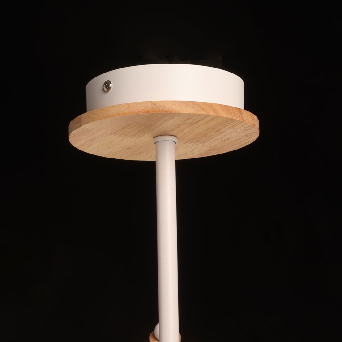 Люстра на штанге De Markt Дэла 635014805