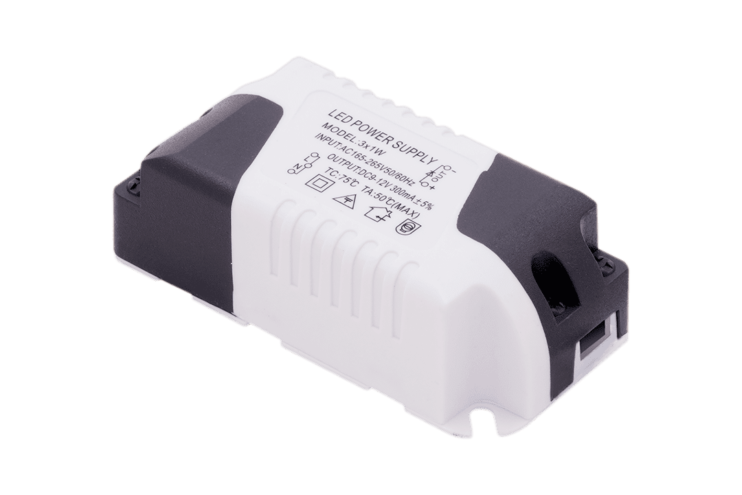 Встраиваемый светильник SWG PL-R85-3-NW 002403