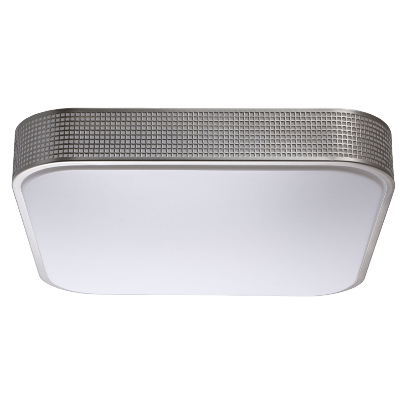 Потолочный светодиодный светильник ДУ MW-Light Ривз 15 674015601