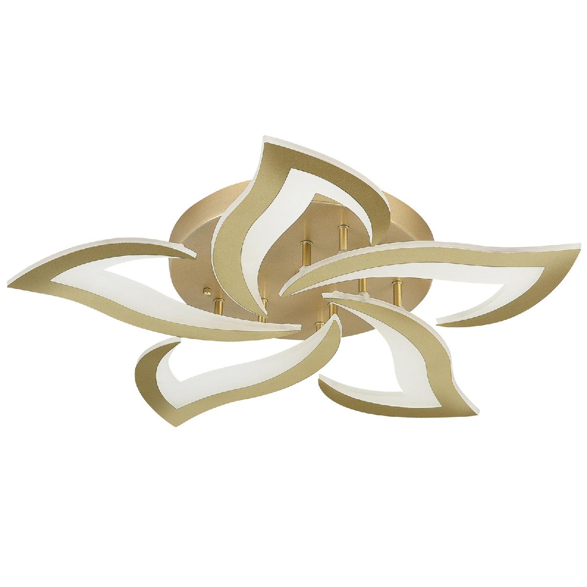 Потолочная люстра Natali Kovaltseva Olimp INNOVATION STYLE 83058