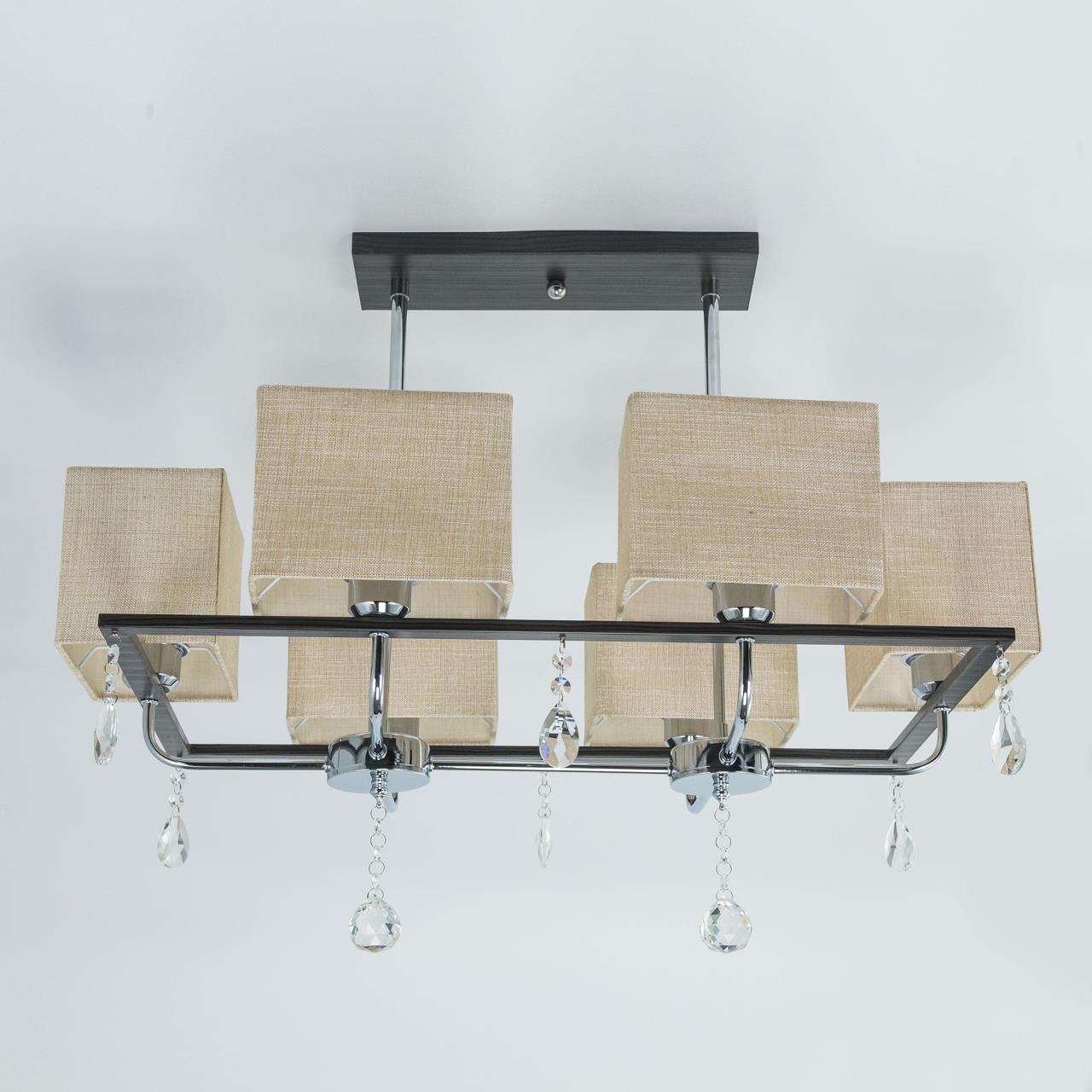 Потолочная люстра Citilux Дуглас CL461161 в Москве