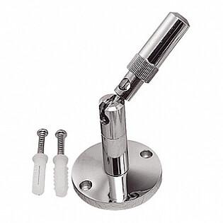 Крепление тросика без натяжителя SLV Wire System 186302