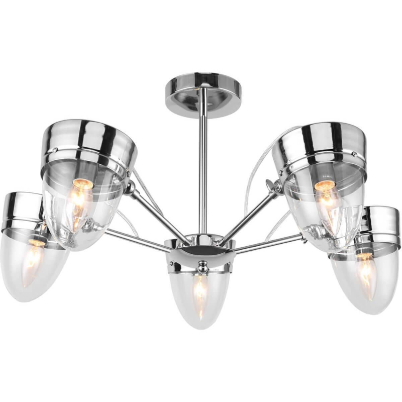 Потолочная люстра Rivoli Falco 3032-305 Б0037679