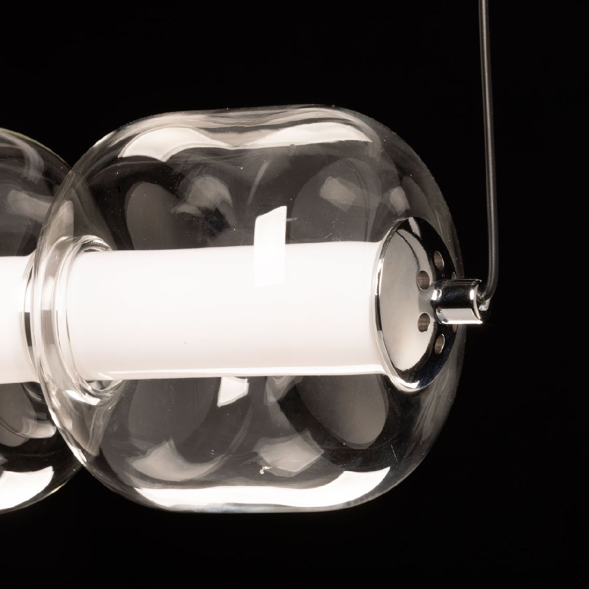 Подвесной светильник De Markt Мадлен 424018601