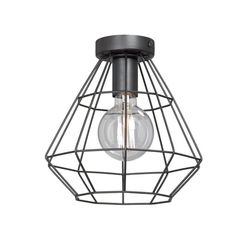 Потолочный светильник Vitaluce V4386-1/1PL