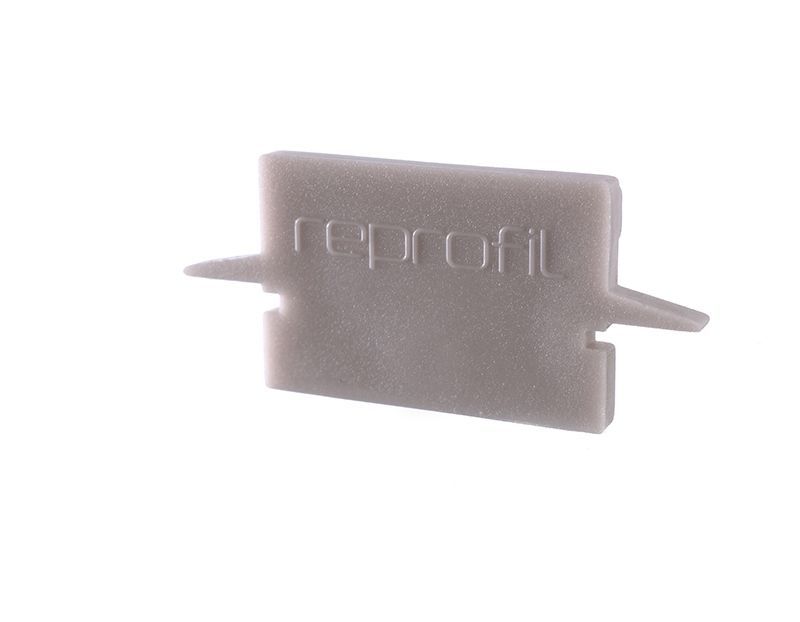 Торцевая заглушка (2 шт.) Deko-Light H-ET-01-12 979051