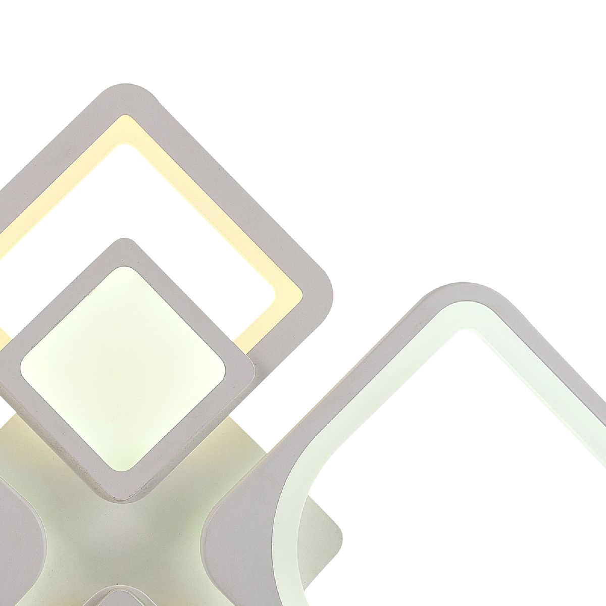 Потолочная люстра Natali Kovaltseva Mujus LED LAMPS 81191