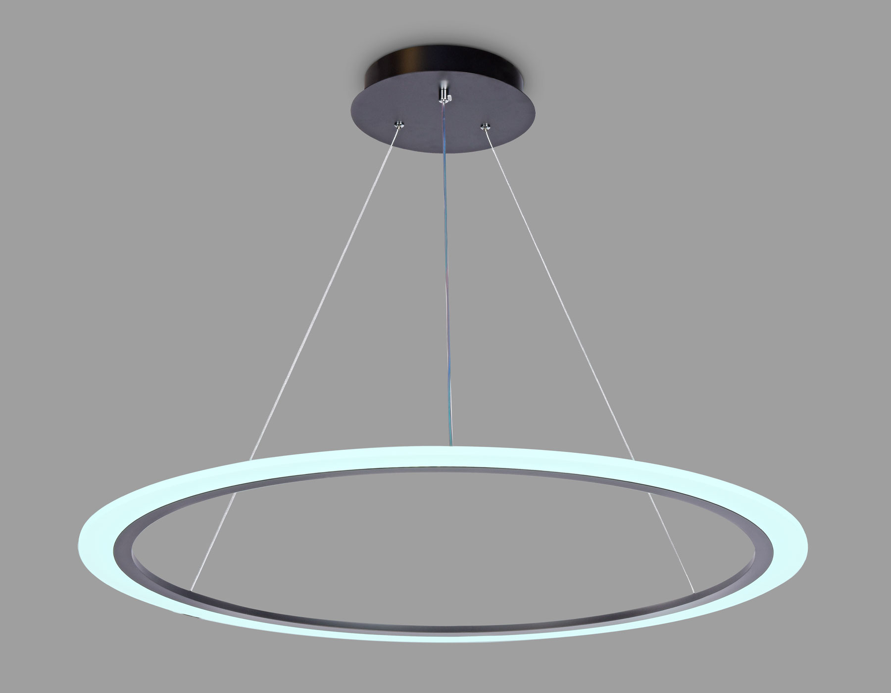 Подвесной светильник Ambrella Light Acrylica Original FA4347