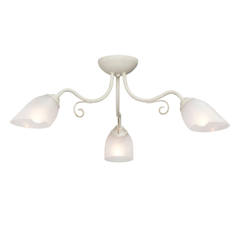 Потолочная люстра Vitaluce V3548-3/3PL