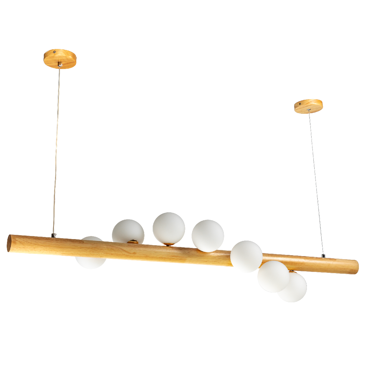 Подвесная люстра Ritter Racemo 52615 5