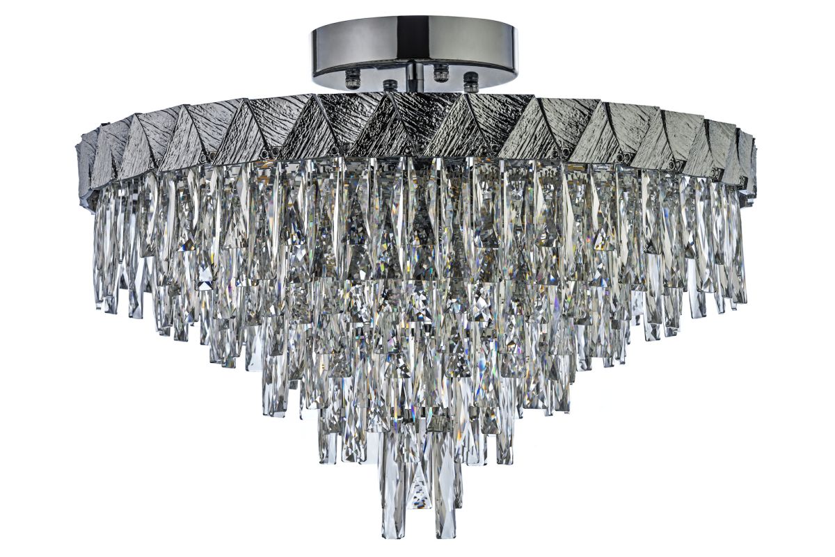 Люстра на штанге Arti Lampadari Elite Vaglia E 1.5.60.100 N